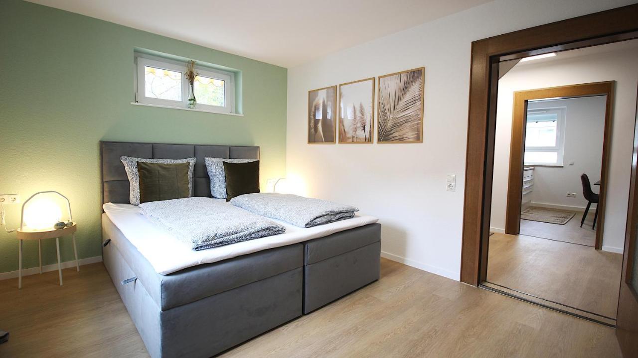 Modern Apartments In Wurzburg, Near University Hospital, Free Parking ภายนอก รูปภาพ