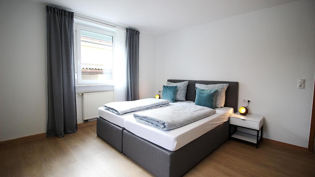 Modern Apartments In Wurzburg, Near University Hospital, Free Parking ภายนอก รูปภาพ