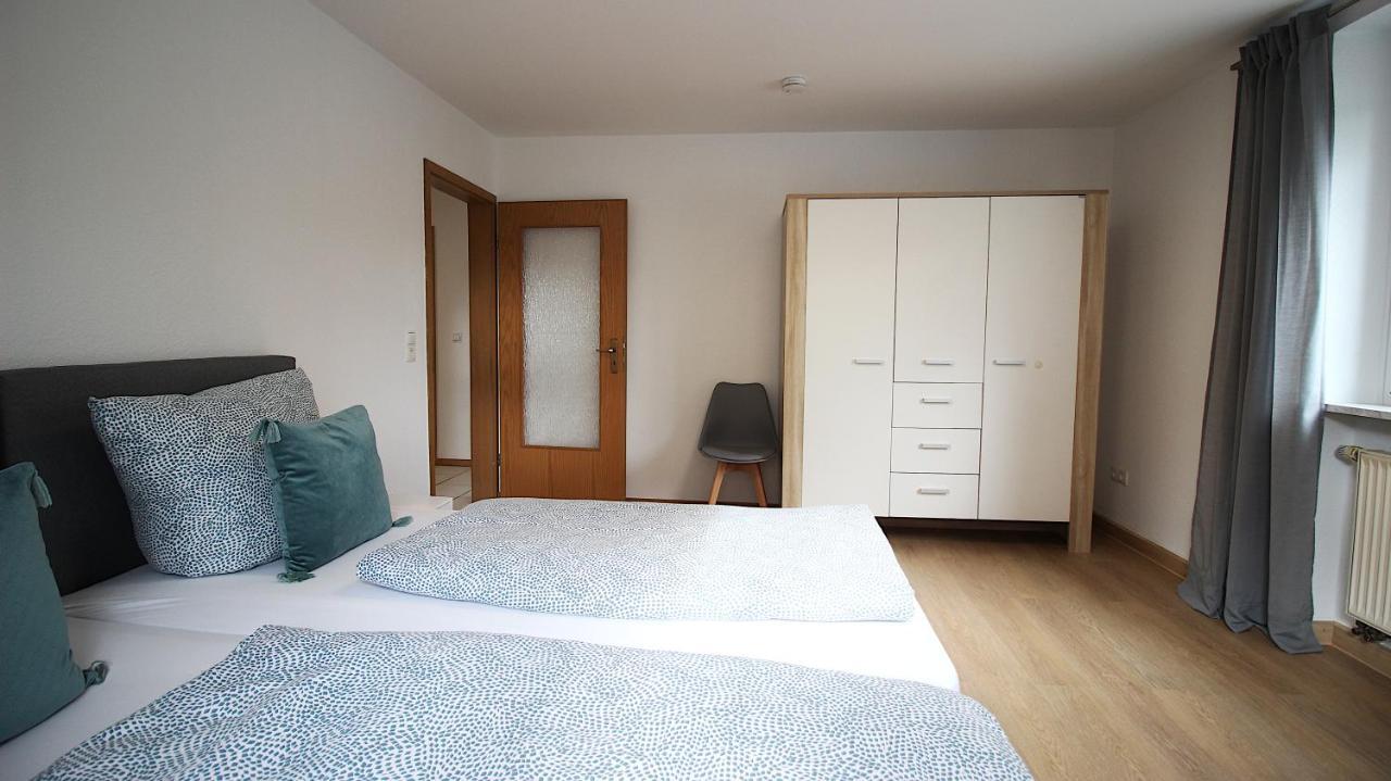 Modern Apartments In Wurzburg, Near University Hospital, Free Parking ภายนอก รูปภาพ