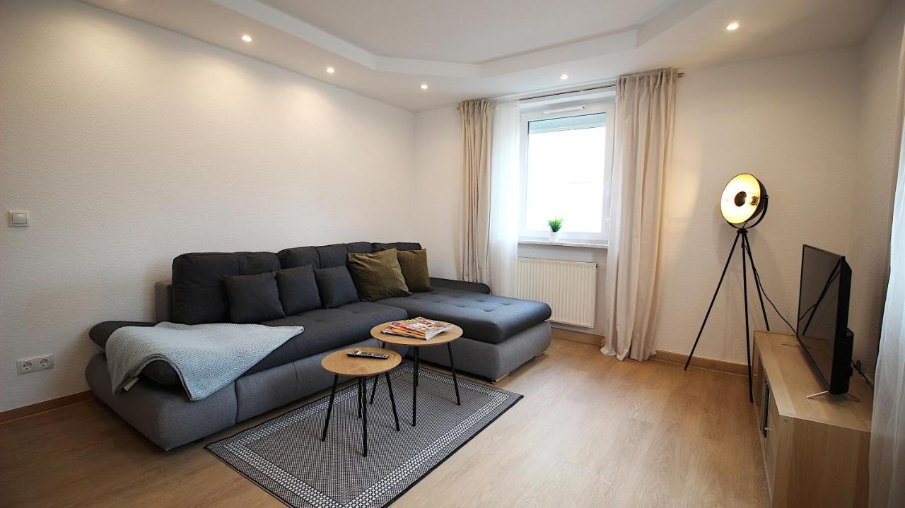Modern Apartments In Wurzburg, Near University Hospital, Free Parking ภายนอก รูปภาพ