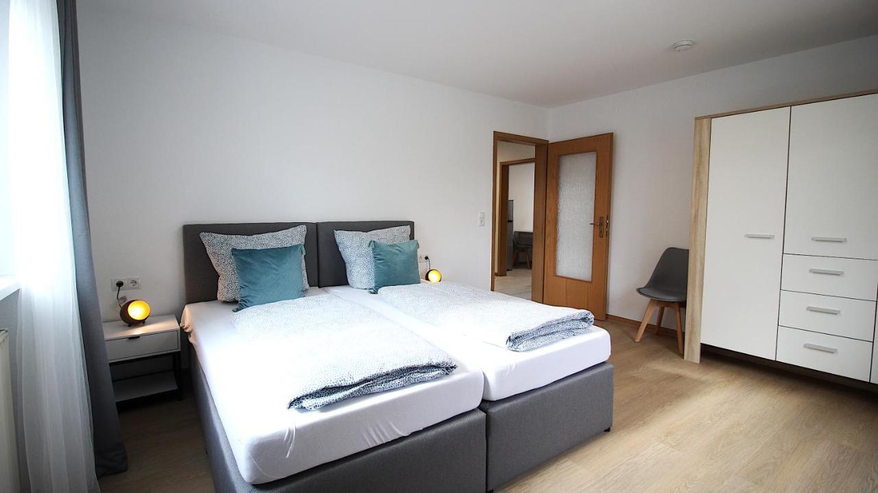 Modern Apartments In Wurzburg, Near University Hospital, Free Parking ภายนอก รูปภาพ