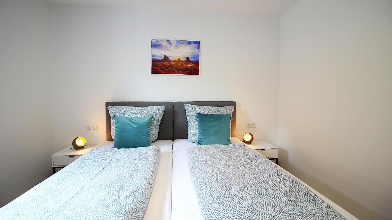 Modern Apartments In Wurzburg, Near University Hospital, Free Parking ภายนอก รูปภาพ