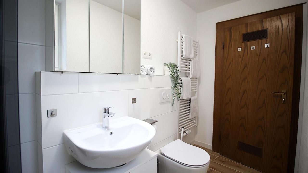 Modern Apartments In Wurzburg, Near University Hospital, Free Parking ภายนอก รูปภาพ