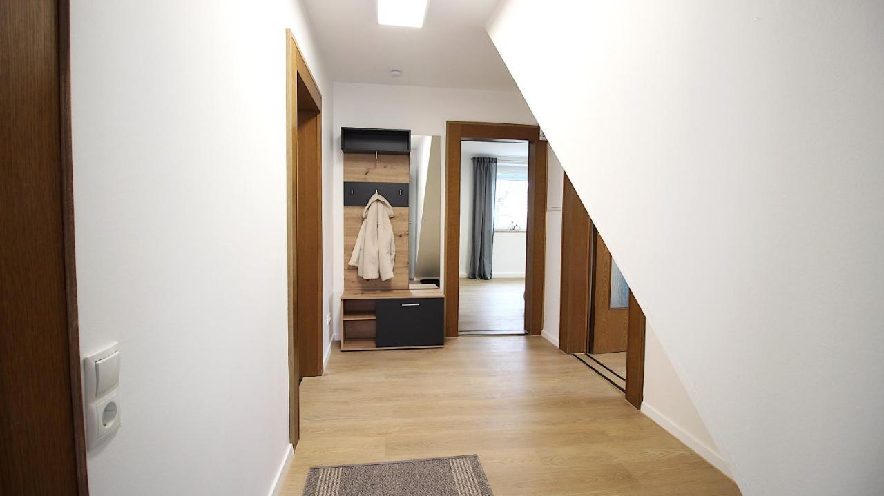Modern Apartments In Wurzburg, Near University Hospital, Free Parking ภายนอก รูปภาพ