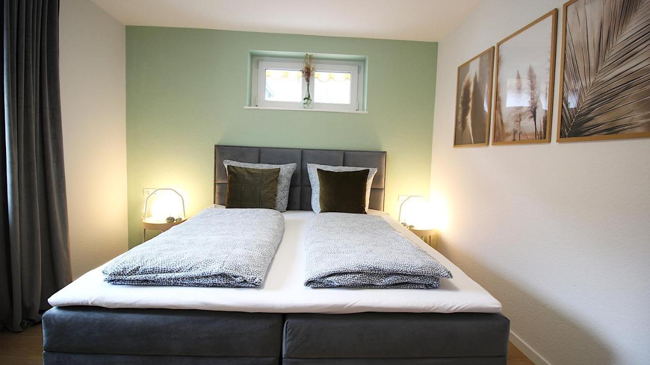Modern Apartments In Wurzburg, Near University Hospital, Free Parking ภายนอก รูปภาพ
