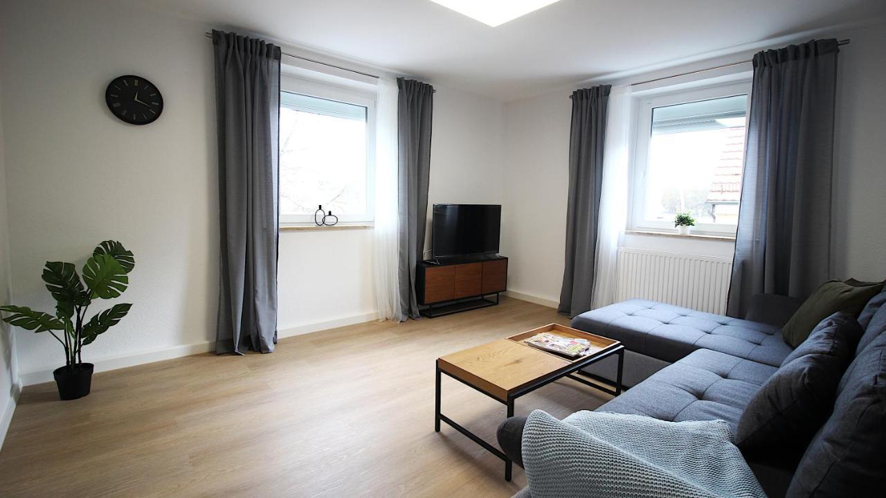Modern Apartments In Wurzburg, Near University Hospital, Free Parking ภายนอก รูปภาพ