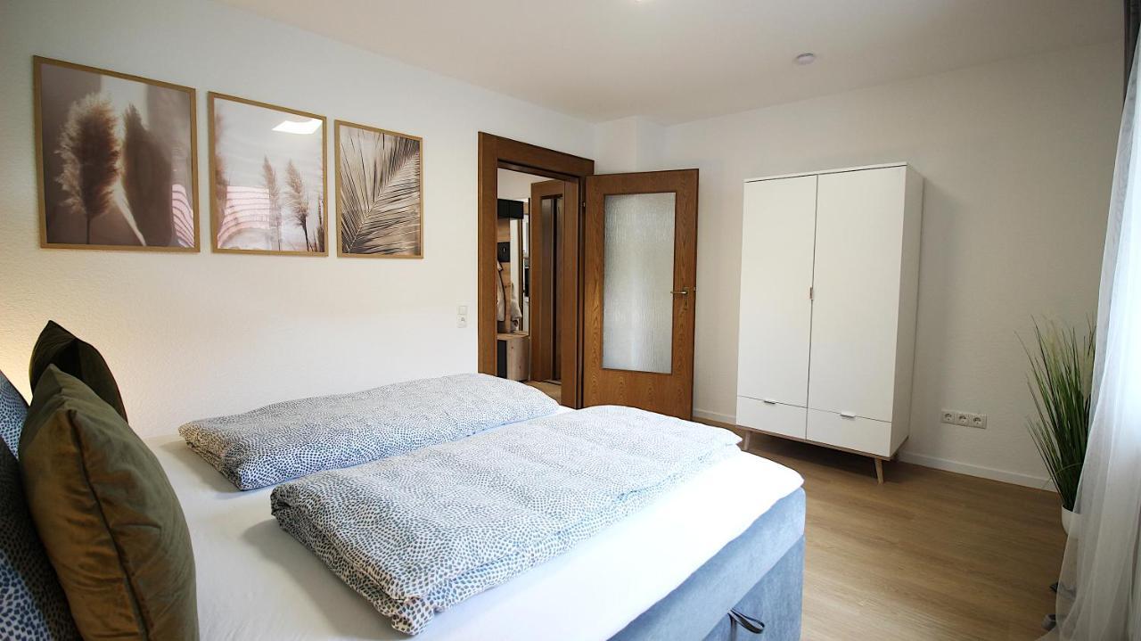 Modern Apartments In Wurzburg, Near University Hospital, Free Parking ภายนอก รูปภาพ