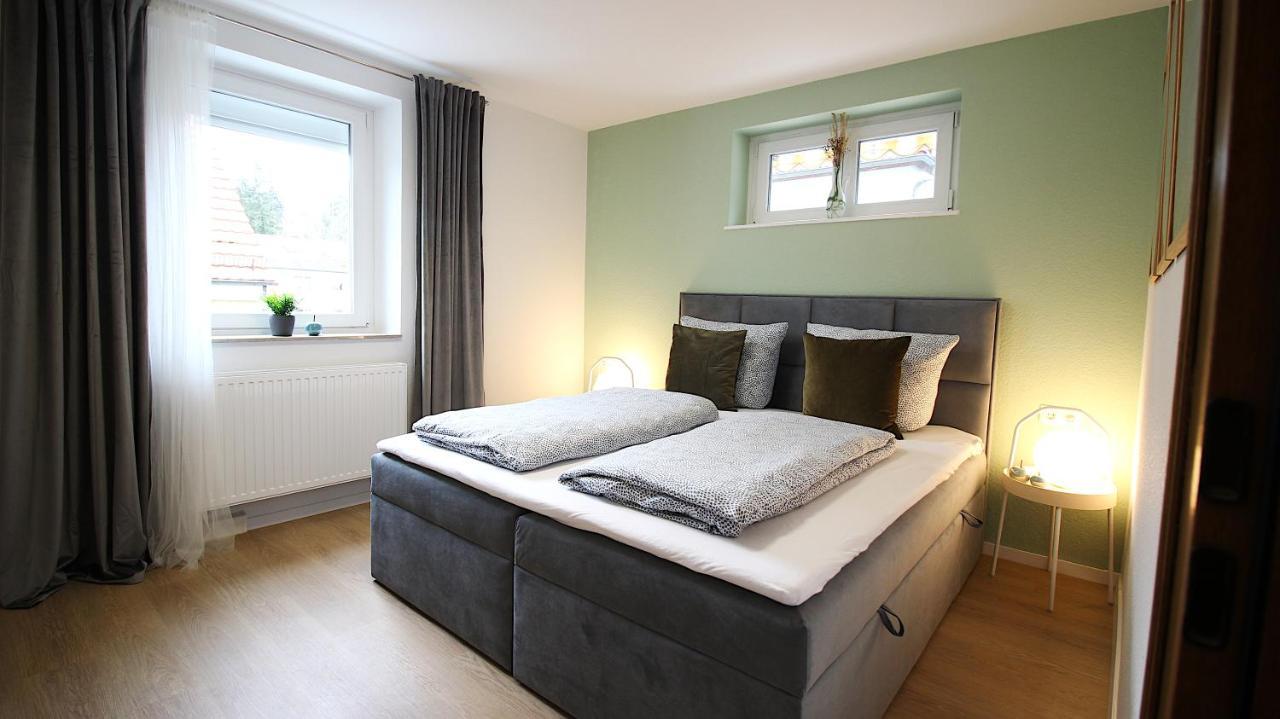 Modern Apartments In Wurzburg, Near University Hospital, Free Parking ภายนอก รูปภาพ