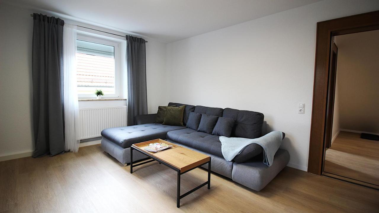 Modern Apartments In Wurzburg, Near University Hospital, Free Parking ภายนอก รูปภาพ