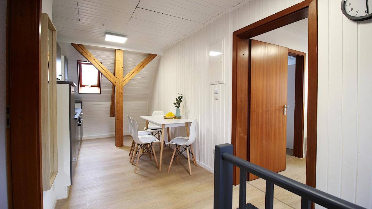 Modern Apartments In Wurzburg, Near University Hospital, Free Parking ภายนอก รูปภาพ