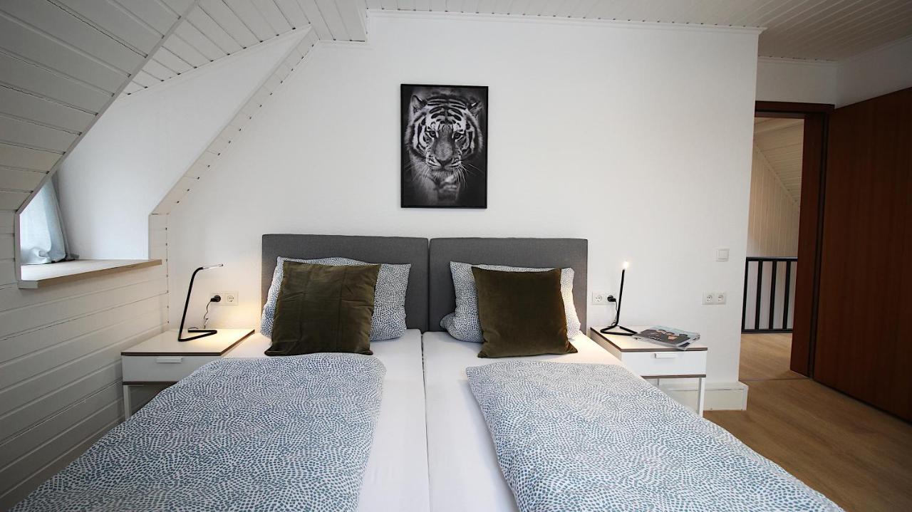 Modern Apartments In Wurzburg, Near University Hospital, Free Parking ภายนอก รูปภาพ